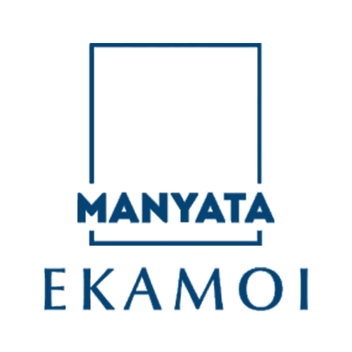 Manyata Ekamoi-logo